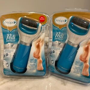 BUNDLE- Amope Pedi Perfect